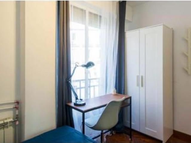 Habitación Alquiler Madrid Capital, Sol