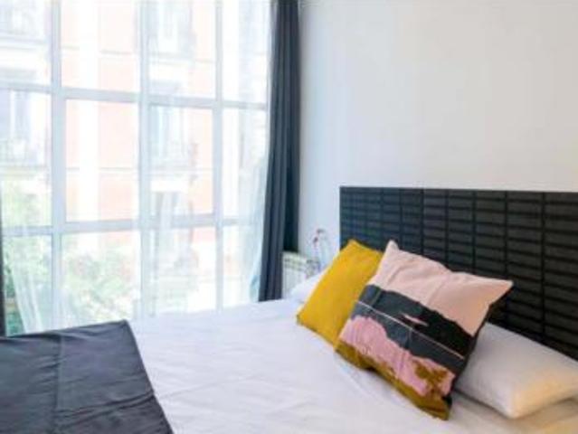 Habitación Alquiler Madrid Capital, Sol
