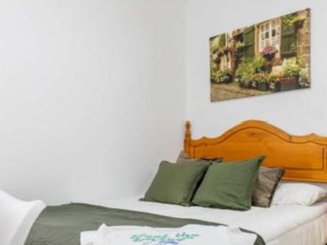 Habitación Alquiler Madrid Capital, Valdezarza
