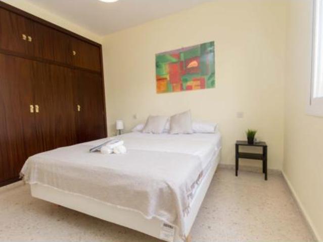 Habitación Alquiler Málaga Capital, Capuchinos La Goleta El Molinillo Segalerva