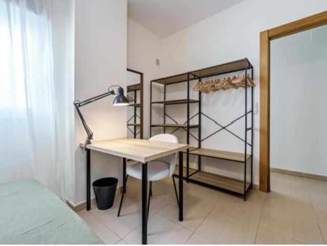 Habitación Alquiler Málaga Capital, Centro Histórico La Merced