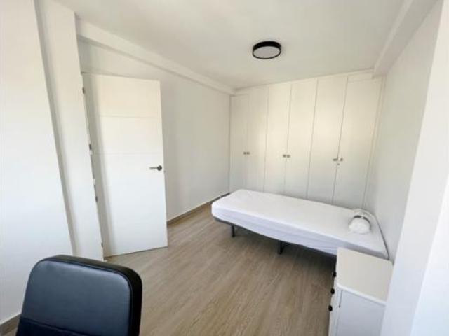 Habitación Alquiler Málaga Capital, El Palo