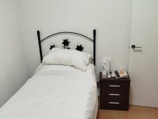 Habitación Alquiler Málaga Capital, La Trinidad Mármoles Perchel Norte