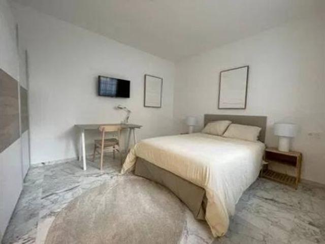 Habitación Alquiler Málaga Capital, La Unión Cruz del Humilladero Los Tilos