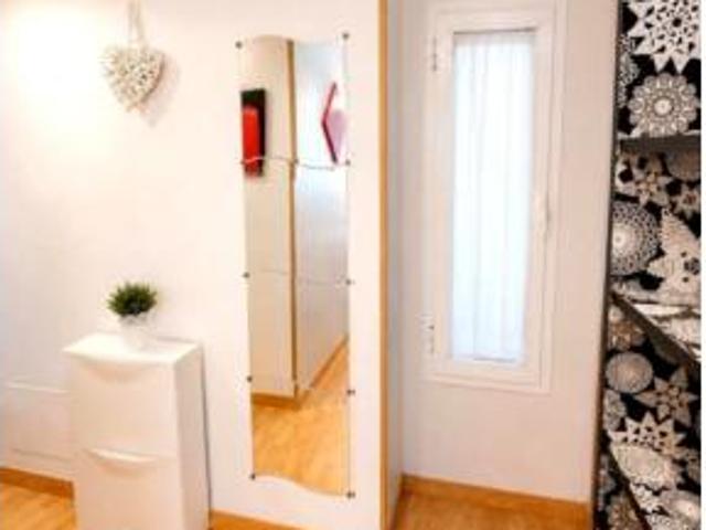Habitación Alquiler Málaga Capital, Portada Alta Camino de Antequera