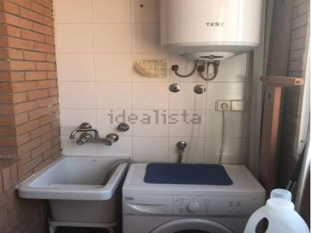 HABITACION ALQUILER MANUEL AZAÑA
