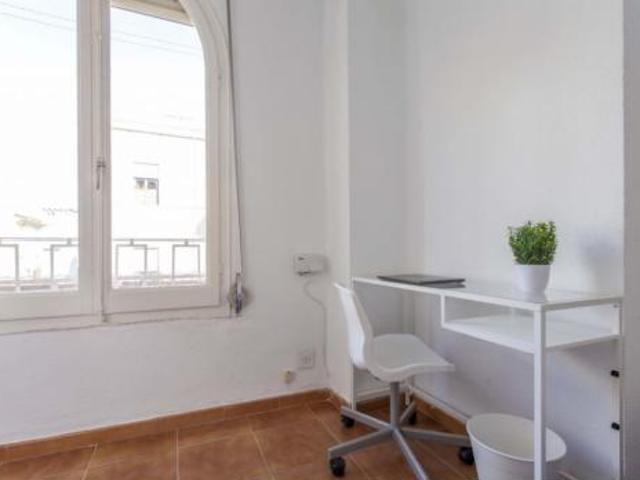 Habitación Alquiler Mislata, Centre La Canaleta