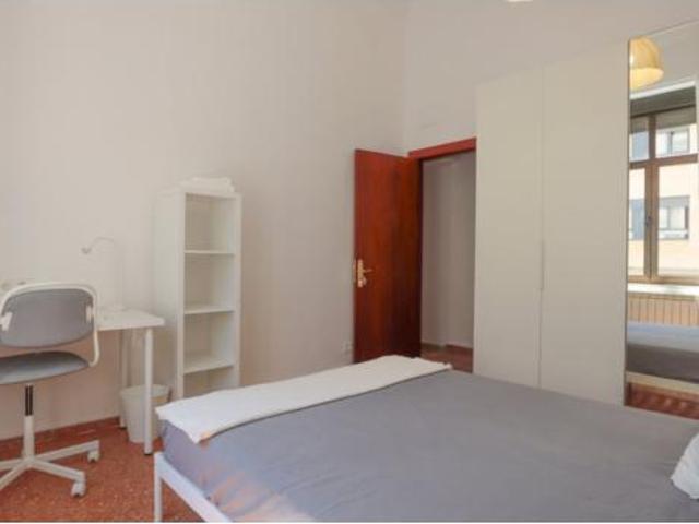 Habitación Alquiler Oviedo, Pumarín Teatinos
