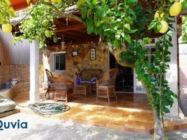 Habitación Alquiler Oleiros, Liáns Porto de Santa Cruz