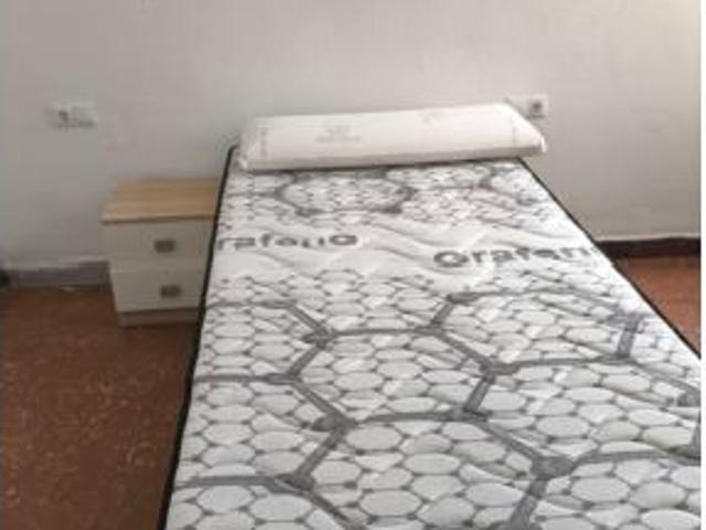 Habitación Alquiler Ontinyent, La Vila Centre