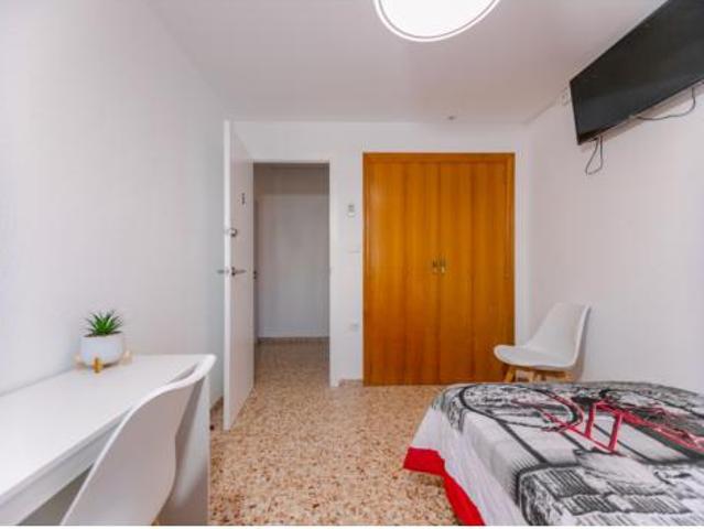 Habitación Alquiler Alzira, Sants Patrons