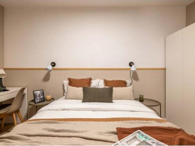 Habitación Alquiler Barcelona Capital, Can Baró