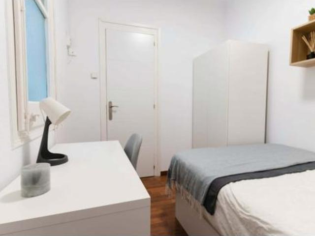 Habitación Alquiler Barcelona Capital, Can Baró