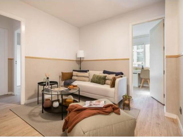 Habitación Alquiler Barcelona Capital, Can Baró