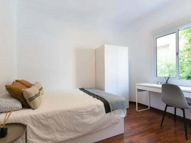 Habitación Alquiler Barcelona Capital, Can Baró