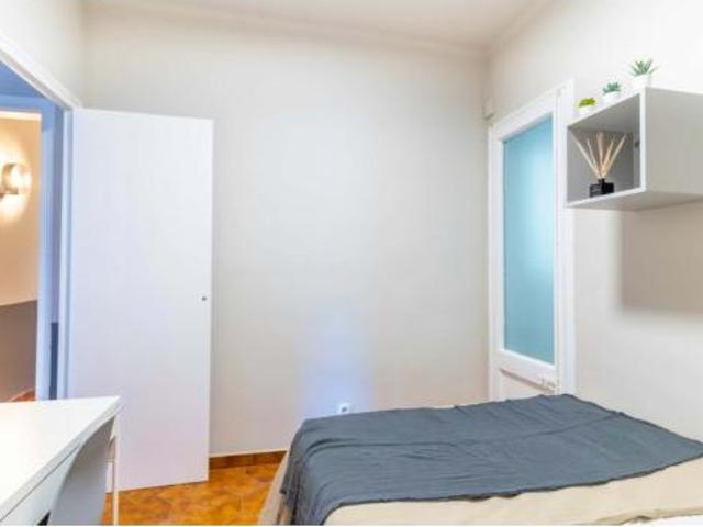 Habitación Alquiler Barcelona Capital, El Baix Guinardó