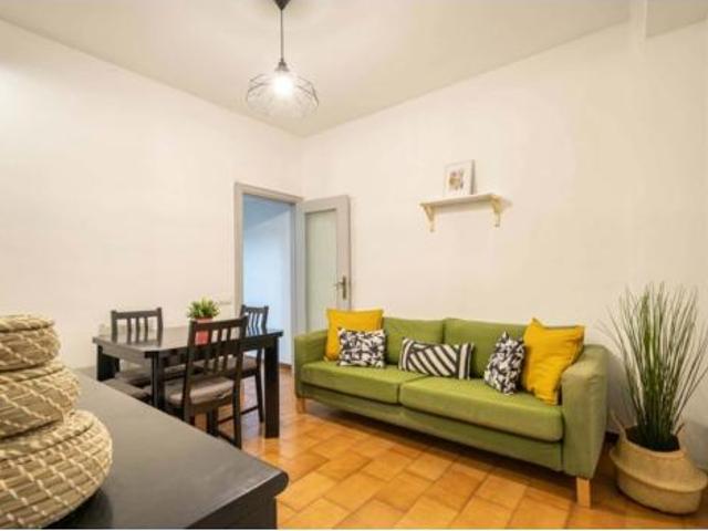 Habitación Alquiler Barcelona Capital, El Camp d'en Grassot Gràcia Nova