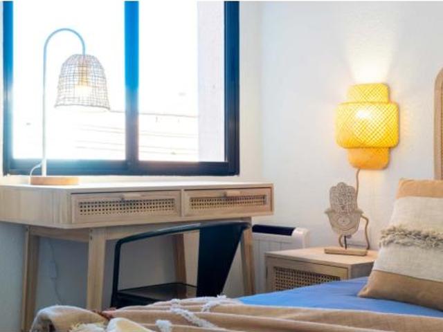 Habitación Alquiler Barcelona Capital, El Carmel