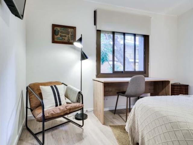 Habitación Alquiler Barcelona Capital, El Carmel