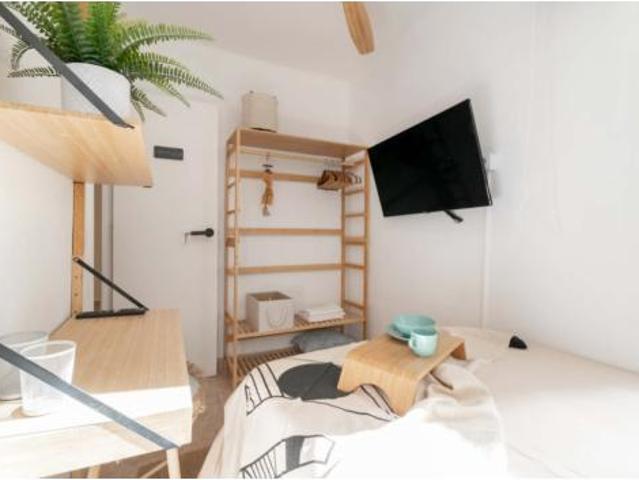 Habitación Alquiler Barcelona Capital, El Carmel