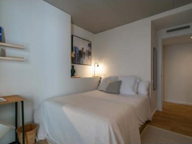 Habitación Alquiler Barcelona Capital, El Guinardó