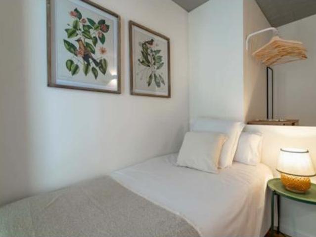 Habitación Alquiler Barcelona Capital, El Guinardó