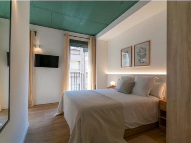 Habitación Alquiler Barcelona Capital, El Guinardó