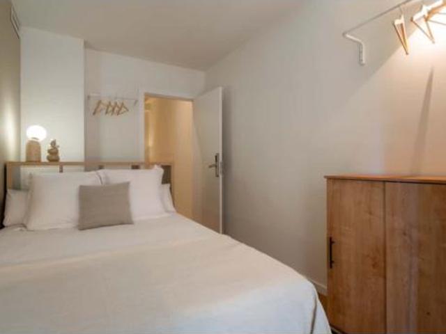 Habitación Alquiler Barcelona Capital, El Guinardó