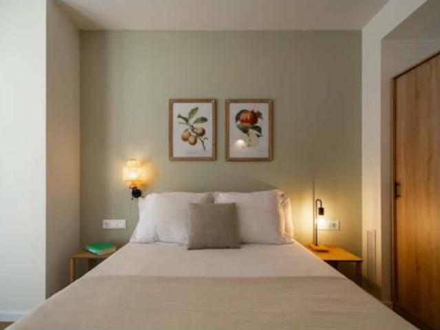 Habitación Alquiler Barcelona Capital, El Guinardó