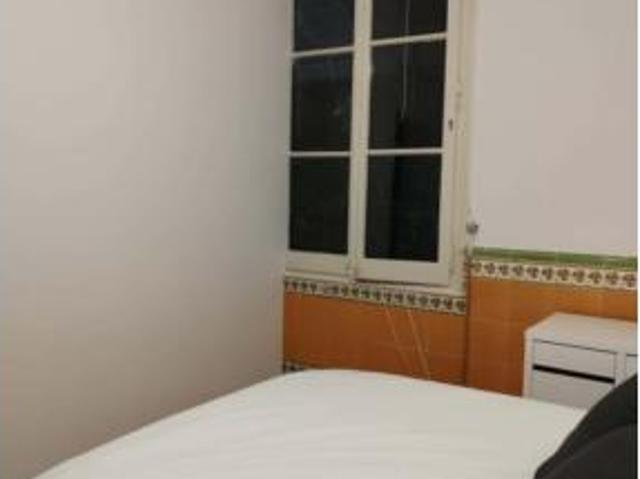 Habitación Alquiler Barcelona Capital, El Putxet El Farró