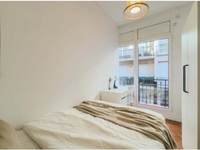 Habitación Alquiler Barcelona Capital, El Putxet El Farró