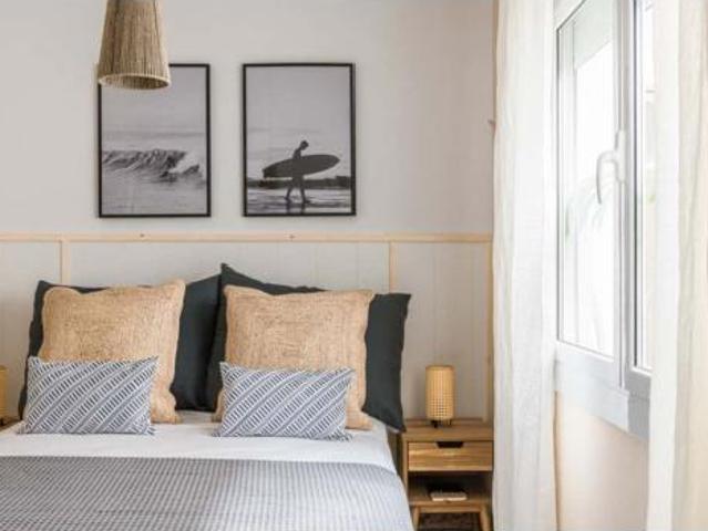 Habitación Alquiler Barcelona Capital, El Putxet El Farró