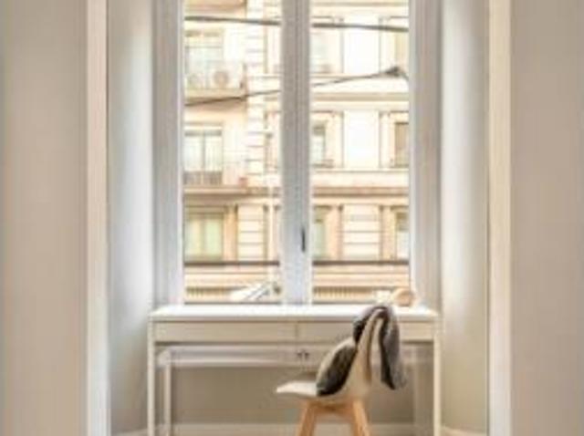 Habitación Alquiler Barcelona Capital, El Putxet El Farró