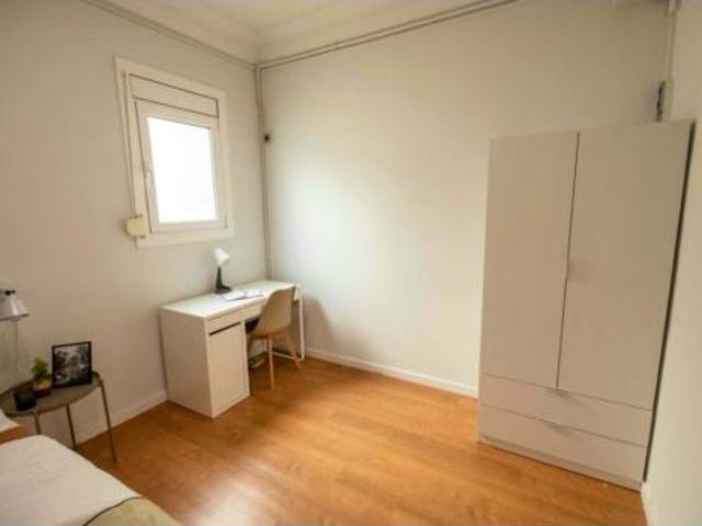Habitación Alquiler Barcelona Capital, El Putxet El Farró