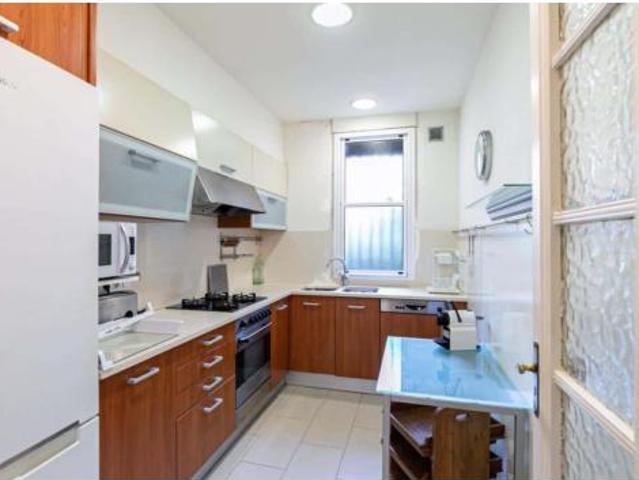 Habitación Alquiler Barcelona Capital, El Putxet El Farró