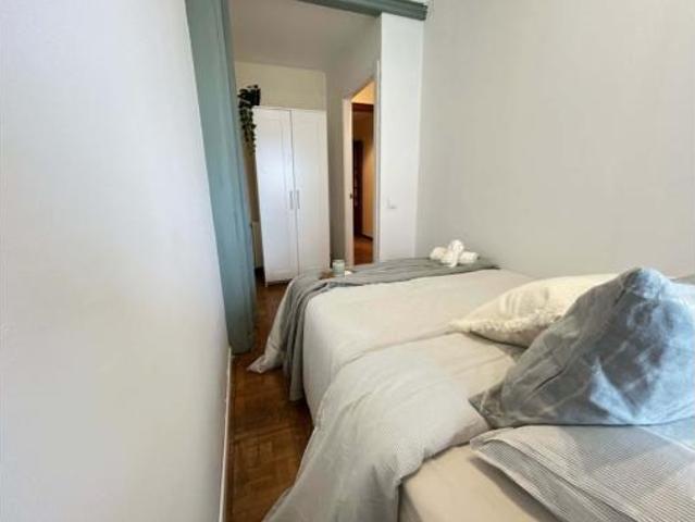 Habitación Alquiler Barcelona Capital, El Putxet El Farró