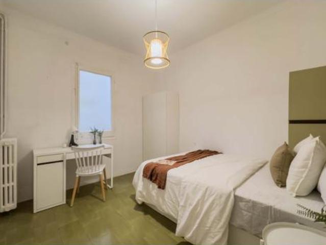 Habitación Alquiler Barcelona Capital, El Putxet El Farró