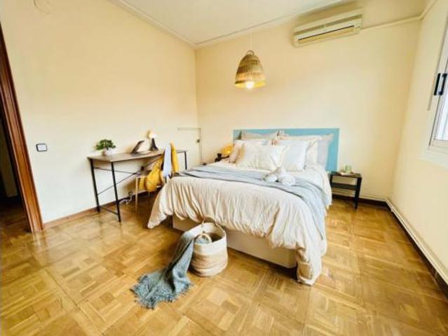 Habitación Alquiler Barcelona Capital, El Putxet El Farró