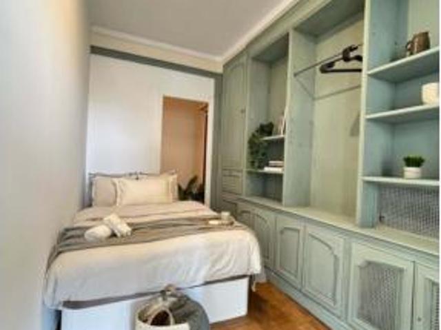 Habitación Alquiler Barcelona Capital, El Putxet El Farró