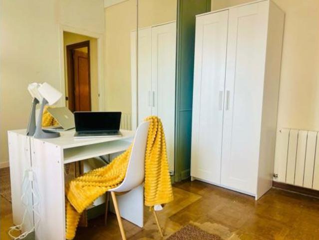 Habitación Alquiler Barcelona Capital, El Putxet El Farró