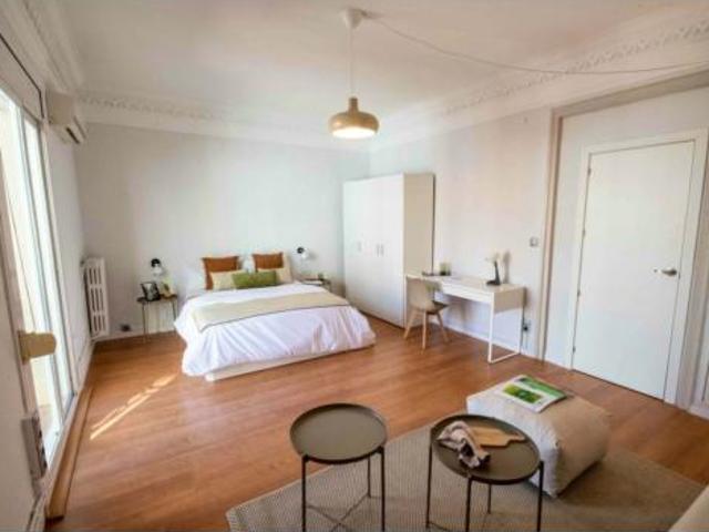 Habitación Alquiler Barcelona Capital, El Putxet El Farró