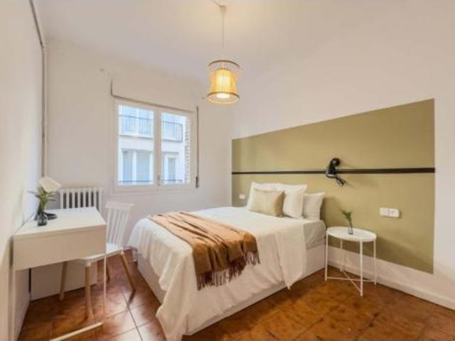 Habitación Alquiler Barcelona Capital, El Putxet El Farró