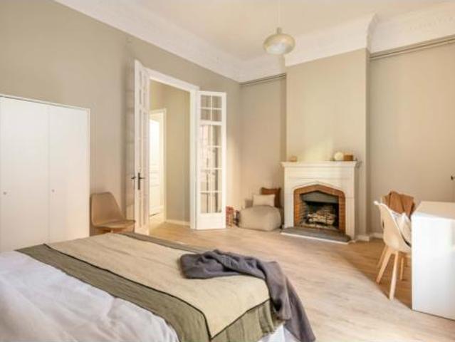 Habitación Alquiler Barcelona Capital, El Putxet El Farró
