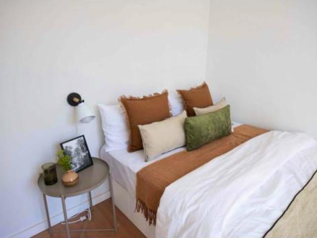 Habitación Alquiler Barcelona Capital, El Putxet El Farró