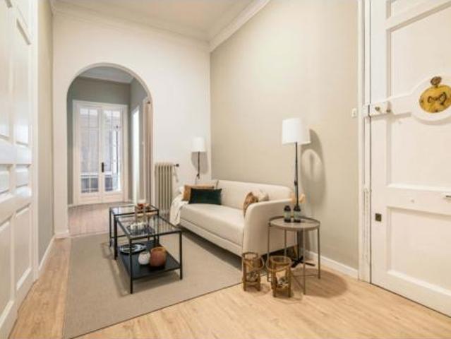 Habitación Alquiler Barcelona Capital, El Putxet El Farró