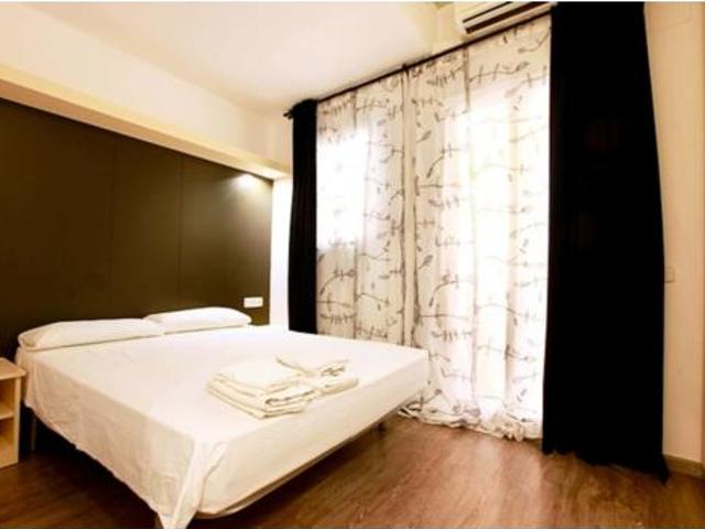 Habitación Alquiler Barcelona Capital, El Raval