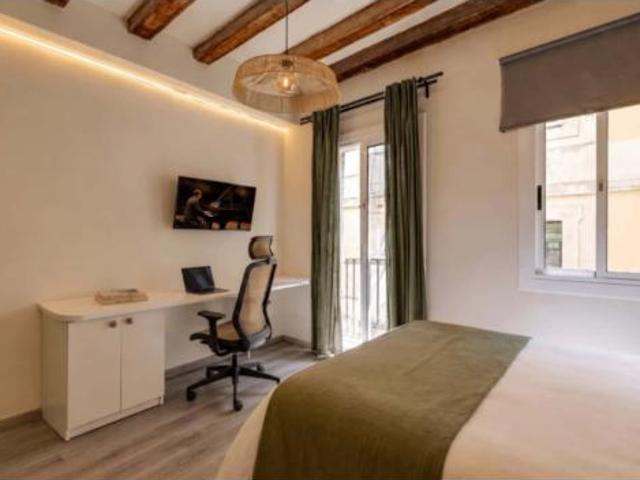 Habitación Alquiler Barcelona Capital, El Raval