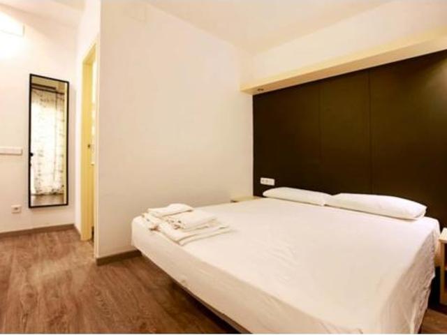 Habitación Alquiler Barcelona Capital, El Raval