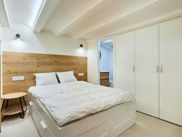 Habitación Alquiler Barcelona Capital, El Raval