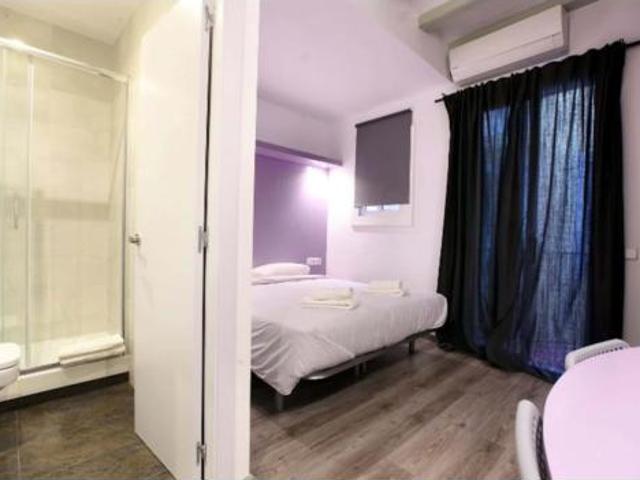 Habitación Alquiler Barcelona Capital, El Raval